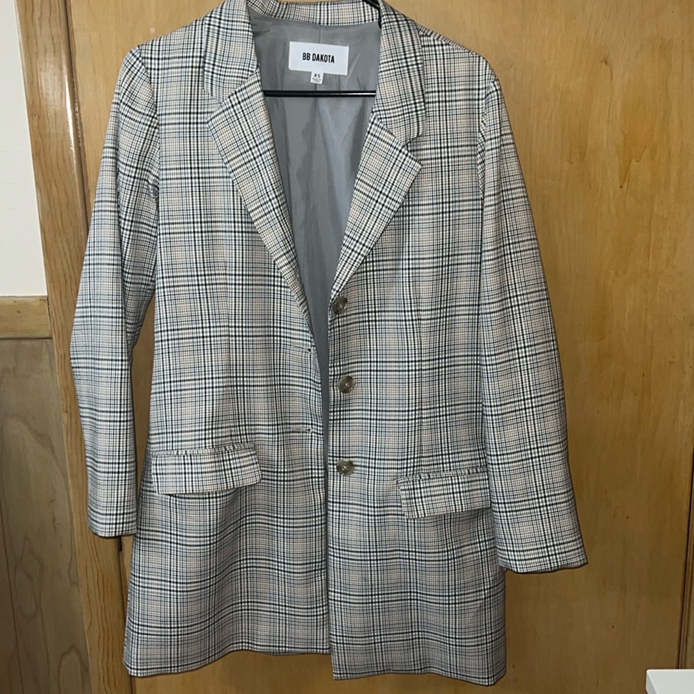 Blazer